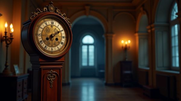 Why an antique astronomical clock might be your next prized possession