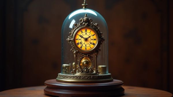 Why an antique astronomical clock might be your next prized possession